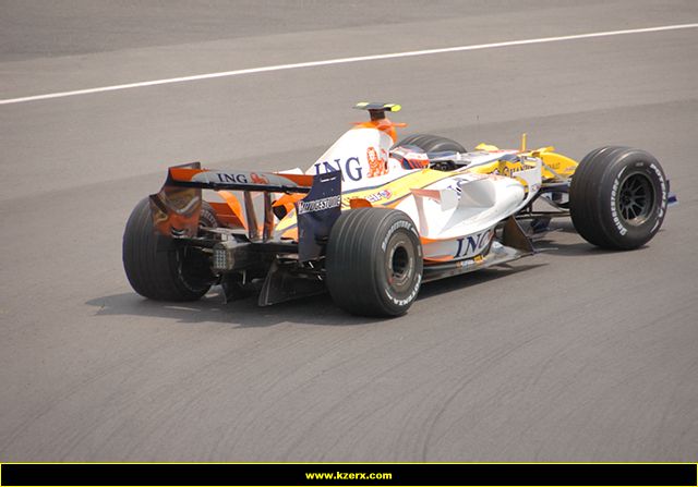 Canadian Grand Prix