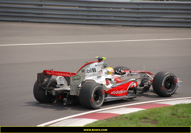 Canadian Grand Prix