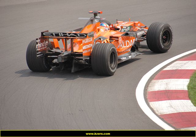 Canadian Grand Prix