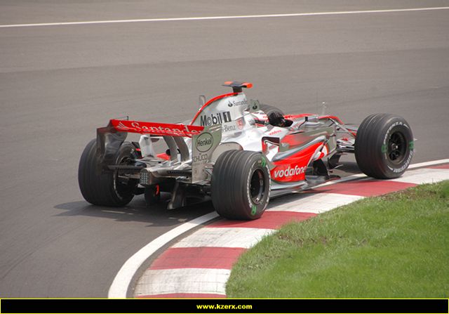 Canadian Grand Prix