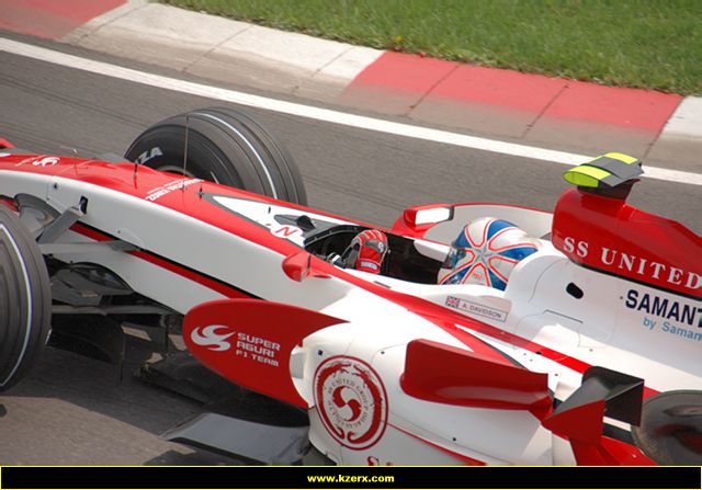 Canadian Grand Prix