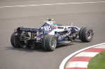 Canadian Grand Prix