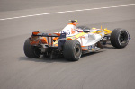 Canadian Grand Prix