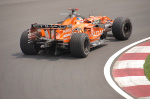 Canadian Grand Prix