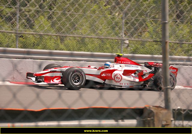 Canadian Grand Prix