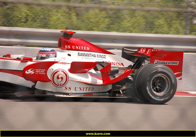 Canadian Grand Prix