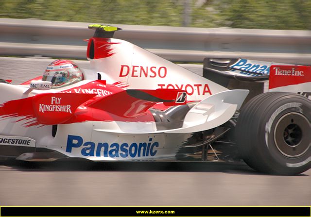 Canadian Grand Prix