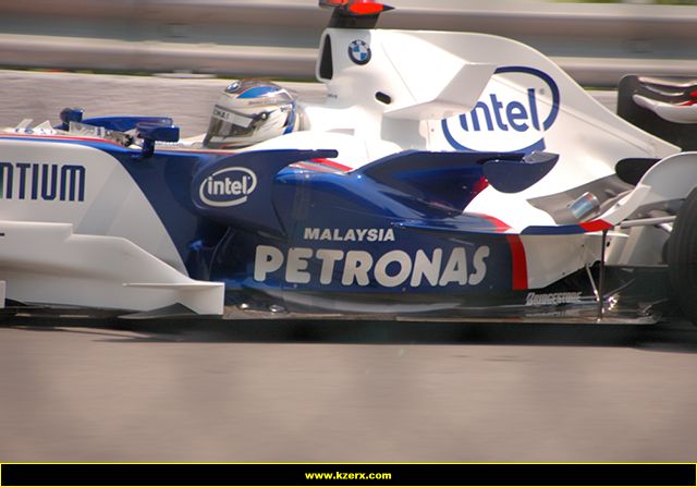 Canadian Grand Prix