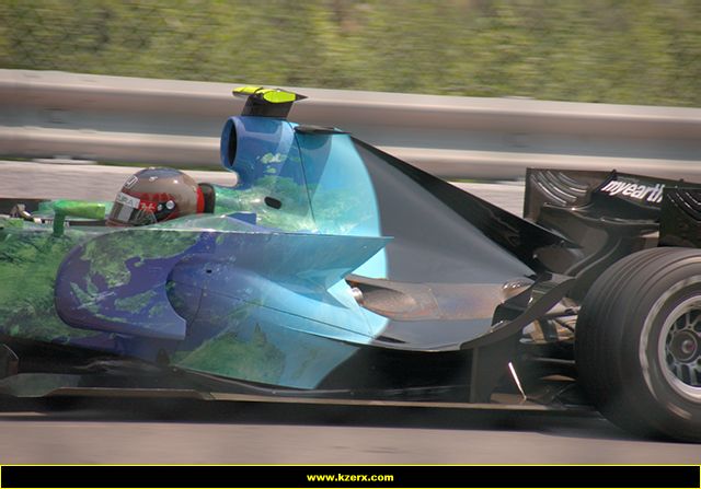 Canadian Grand Prix