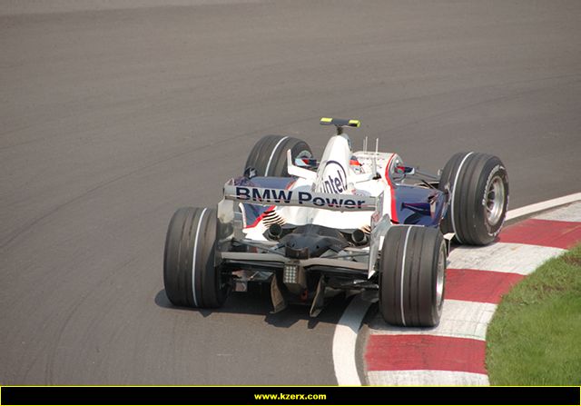 Canadian Grand Prix