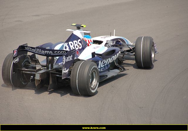 Canadian Grand Prix