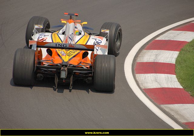 Canadian Grand Prix