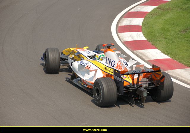 Canadian Grand Prix
