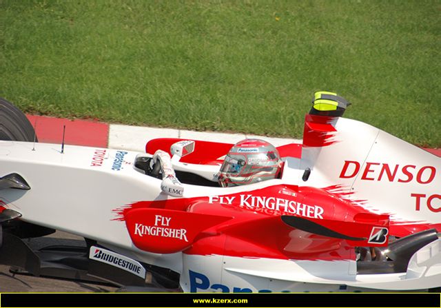 Canadian Grand Prix