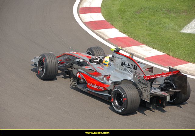 Canadian Grand Prix