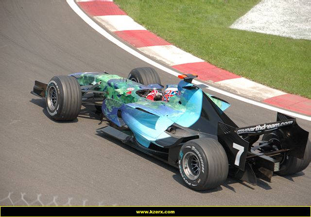 Canadian Grand Prix