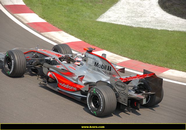 Canadian Grand Prix