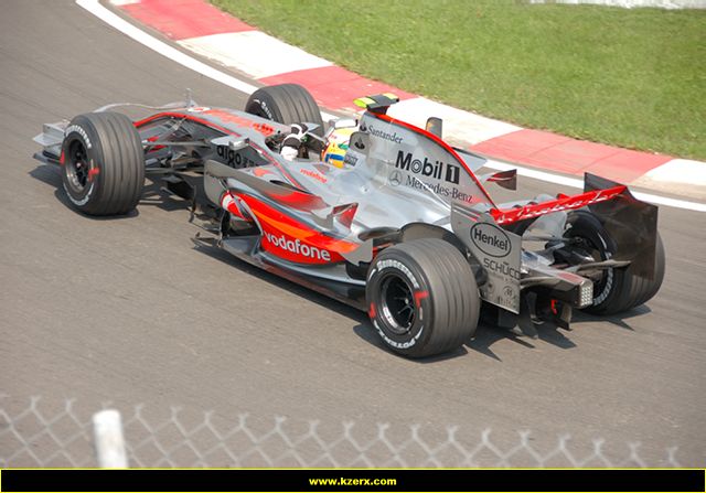 Canadian Grand Prix