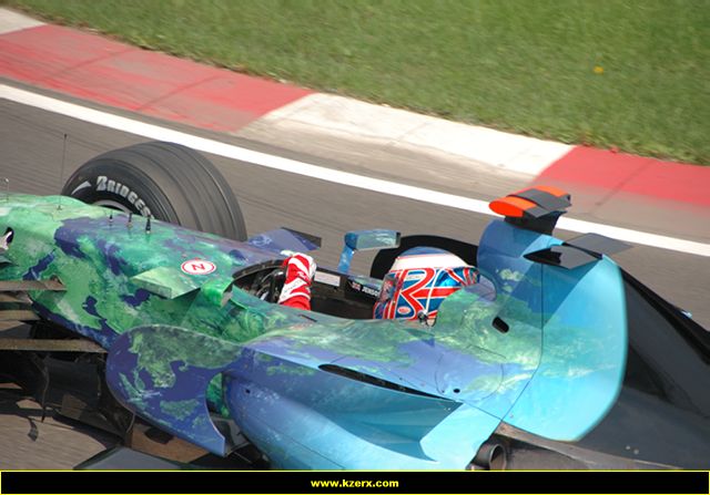 Canadian Grand Prix