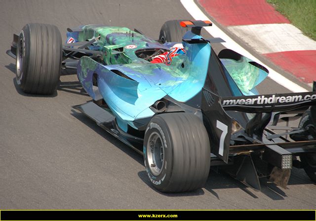 Canadian Grand Prix