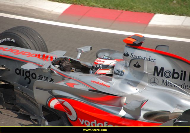 Canadian Grand Prix