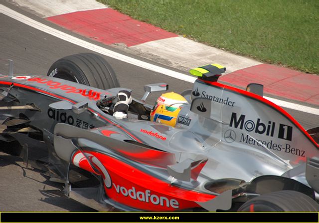Canadian Grand Prix