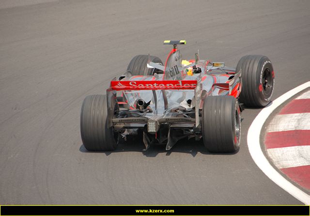 Canadian Grand Prix