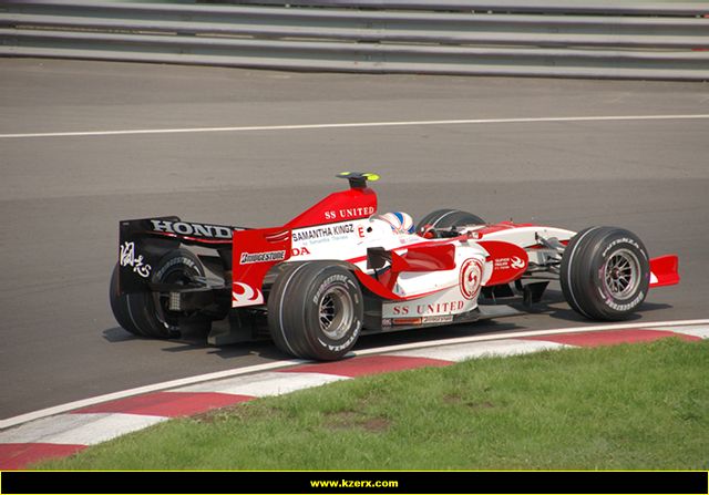 Canadian Grand Prix