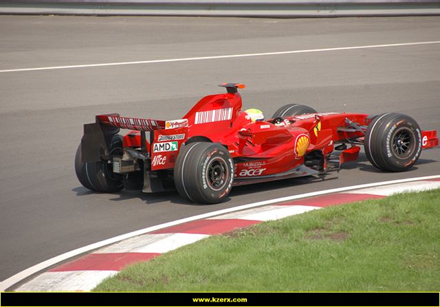 Canadian Grand Prix