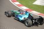 Canadian Grand Prix