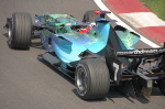 Canadian Grand Prix