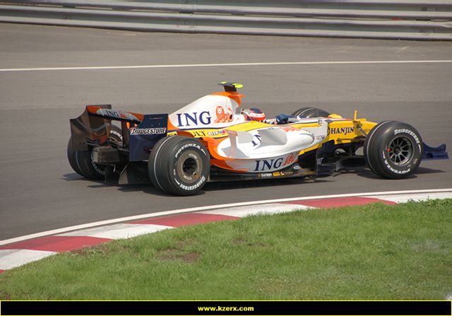 Canadian Grand Prix