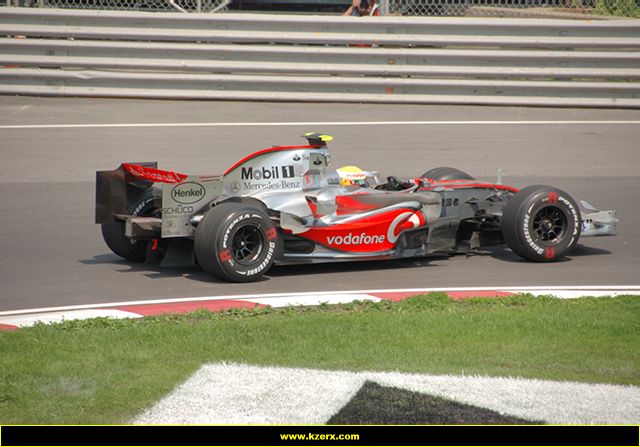 Canadian Grand Prix