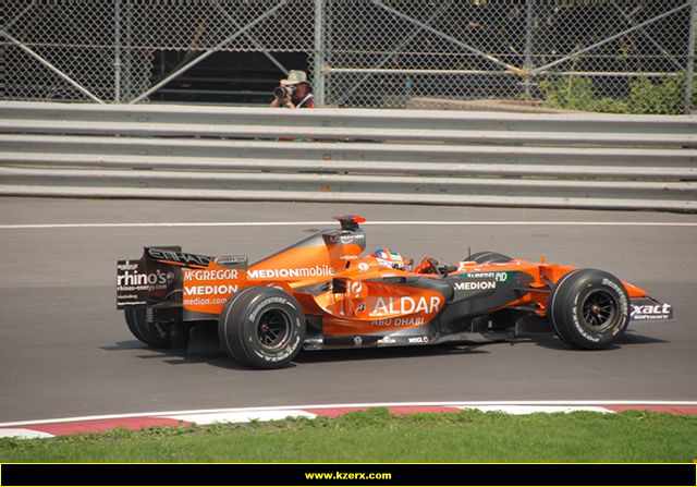 Canadian Grand Prix