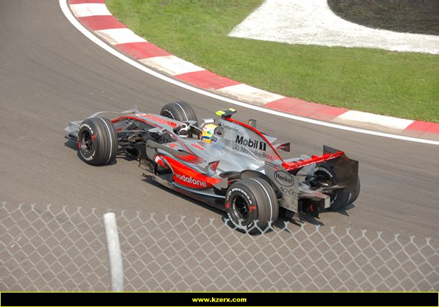 Canadian Grand Prix