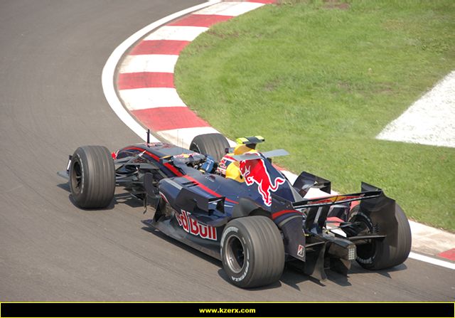 Canadian Grand Prix