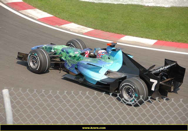 Canadian Grand Prix