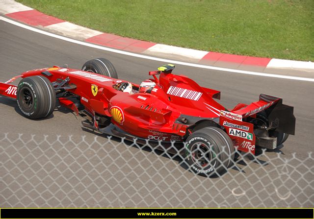 Canadian Grand Prix
