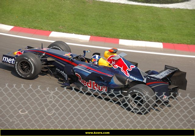Canadian Grand Prix