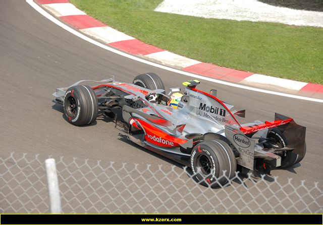 Canadian Grand Prix