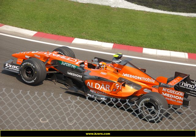 Canadian Grand Prix