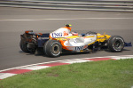 Canadian Grand Prix