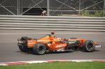 Canadian Grand Prix
