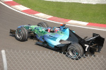 Canadian Grand Prix