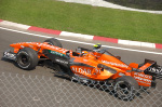 Canadian Grand Prix