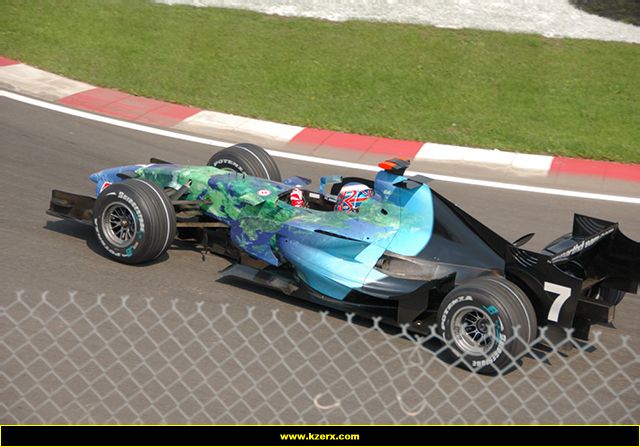 Canadian Grand Prix