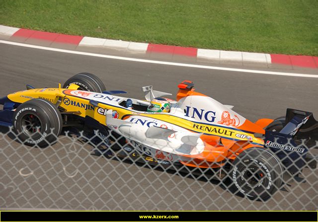 Canadian Grand Prix