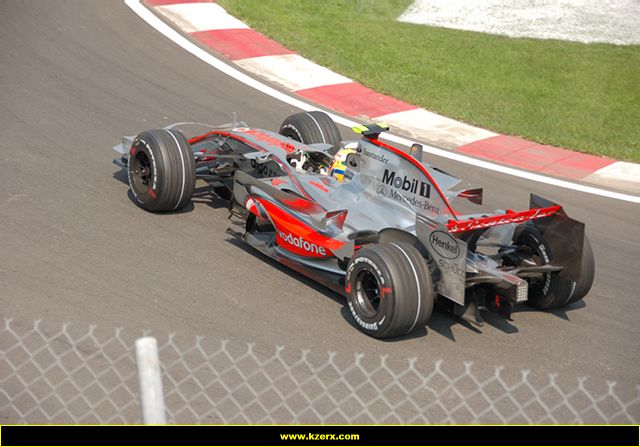 Canadian Grand Prix