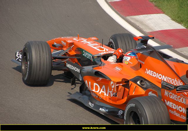 Canadian Grand Prix