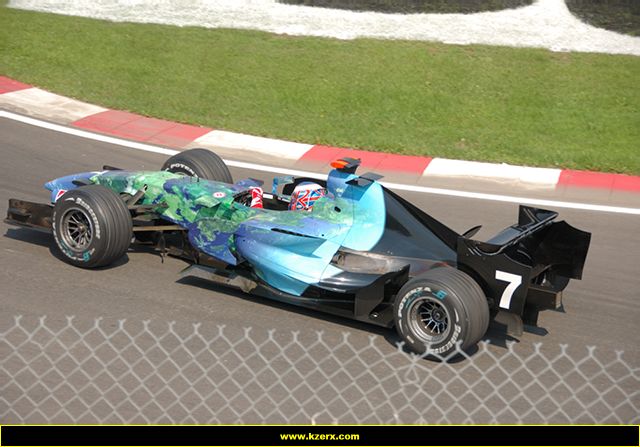 Canadian Grand Prix